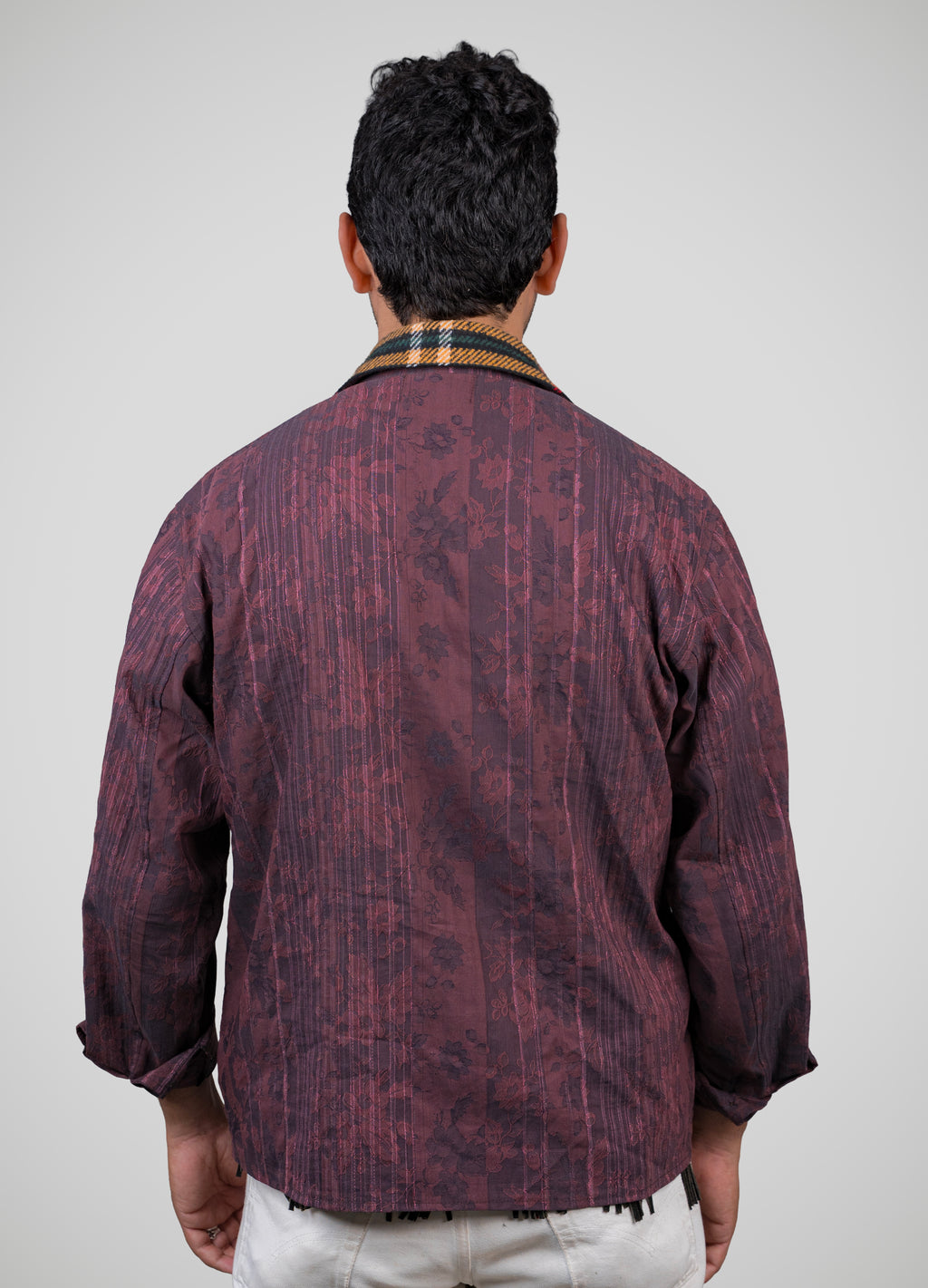 MEKNES SHIRT