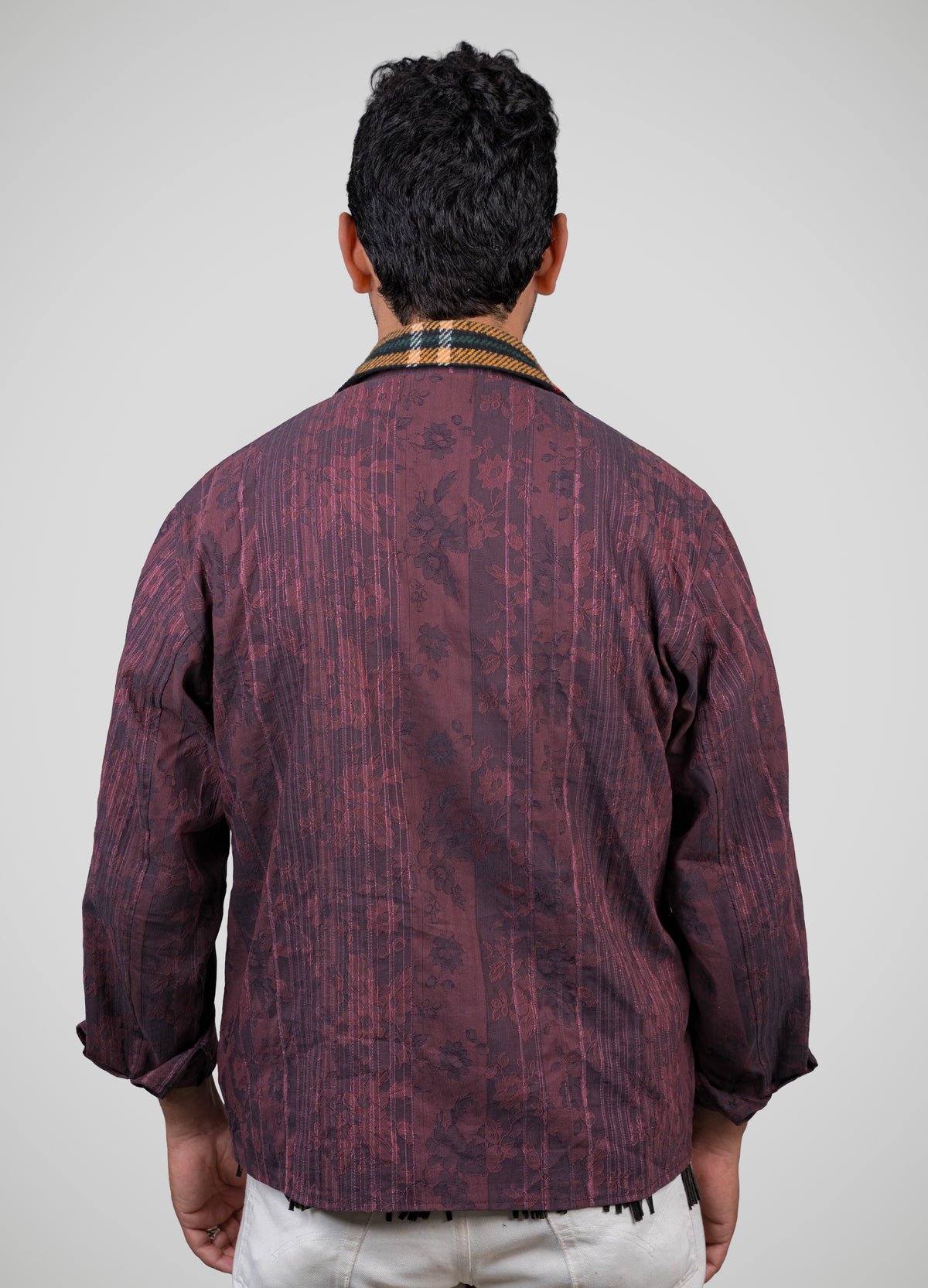 MEKNES SHIRT