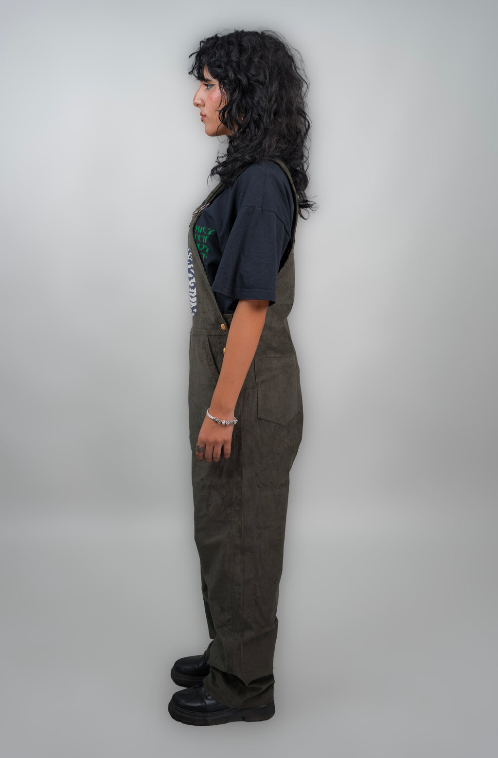 NADOR OVERALLS