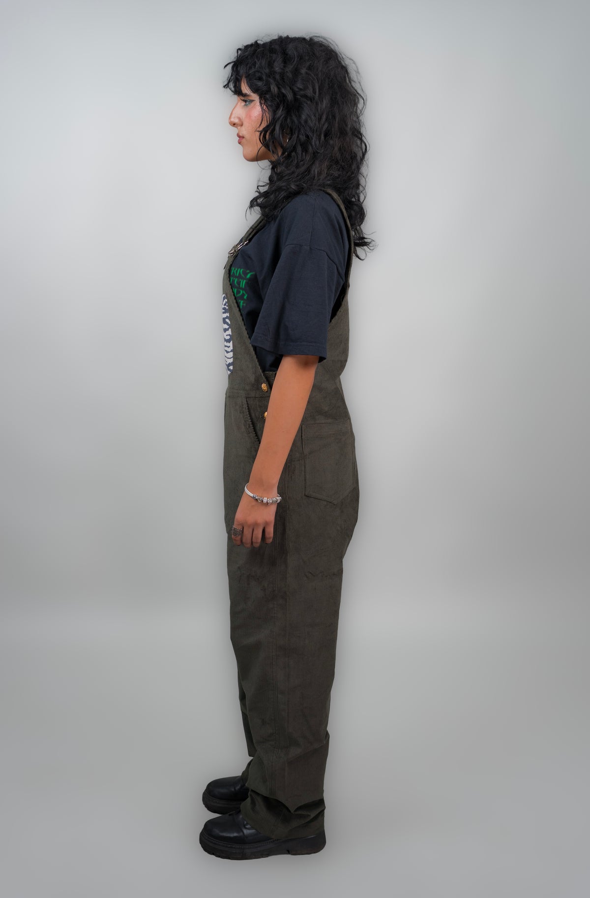 NADOR OVERALLS