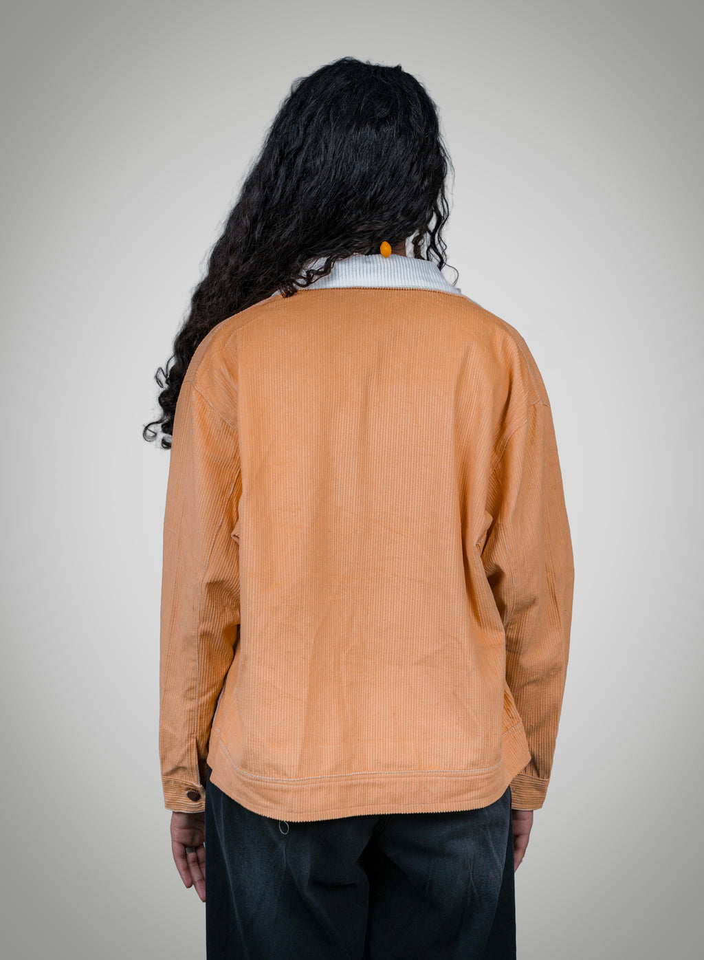 KELAÂ M’GOUNA JACKET