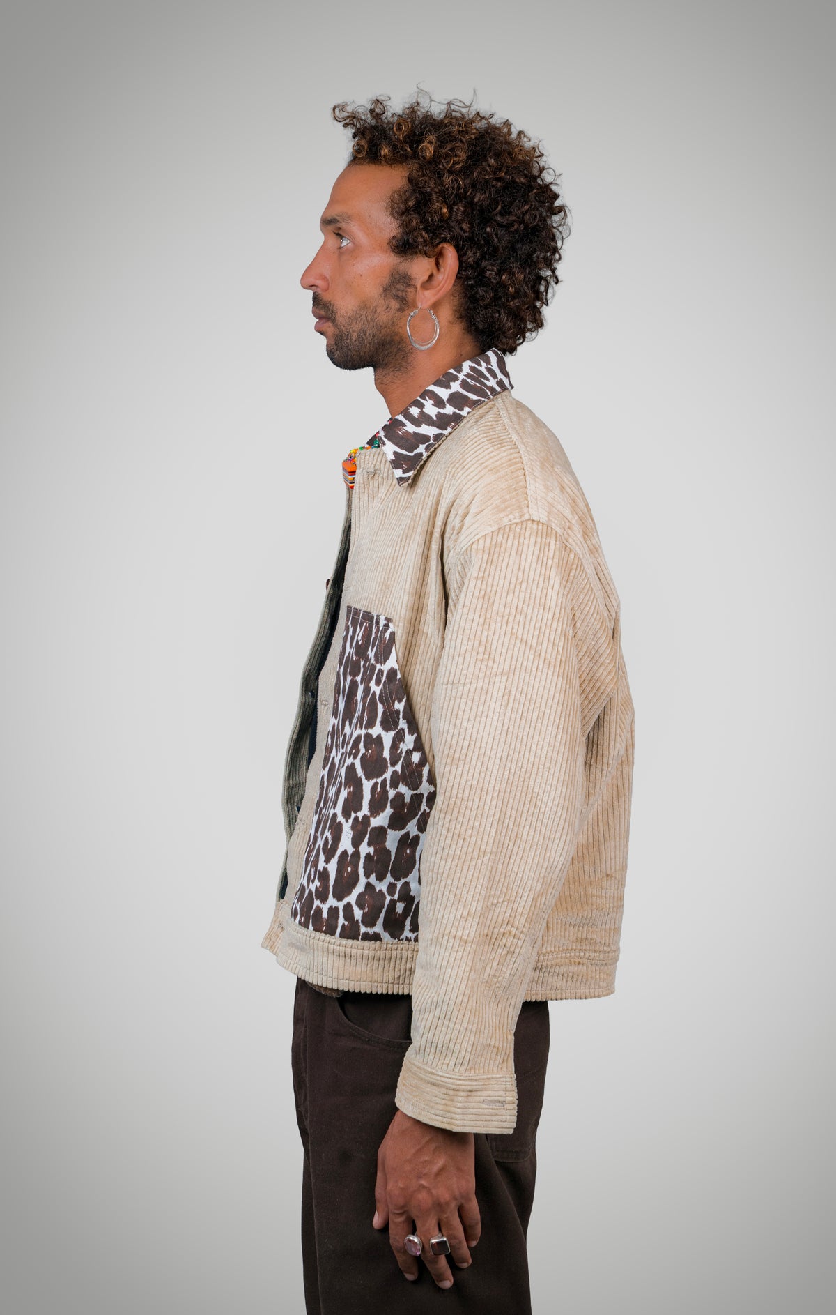 OUJDA JACKET