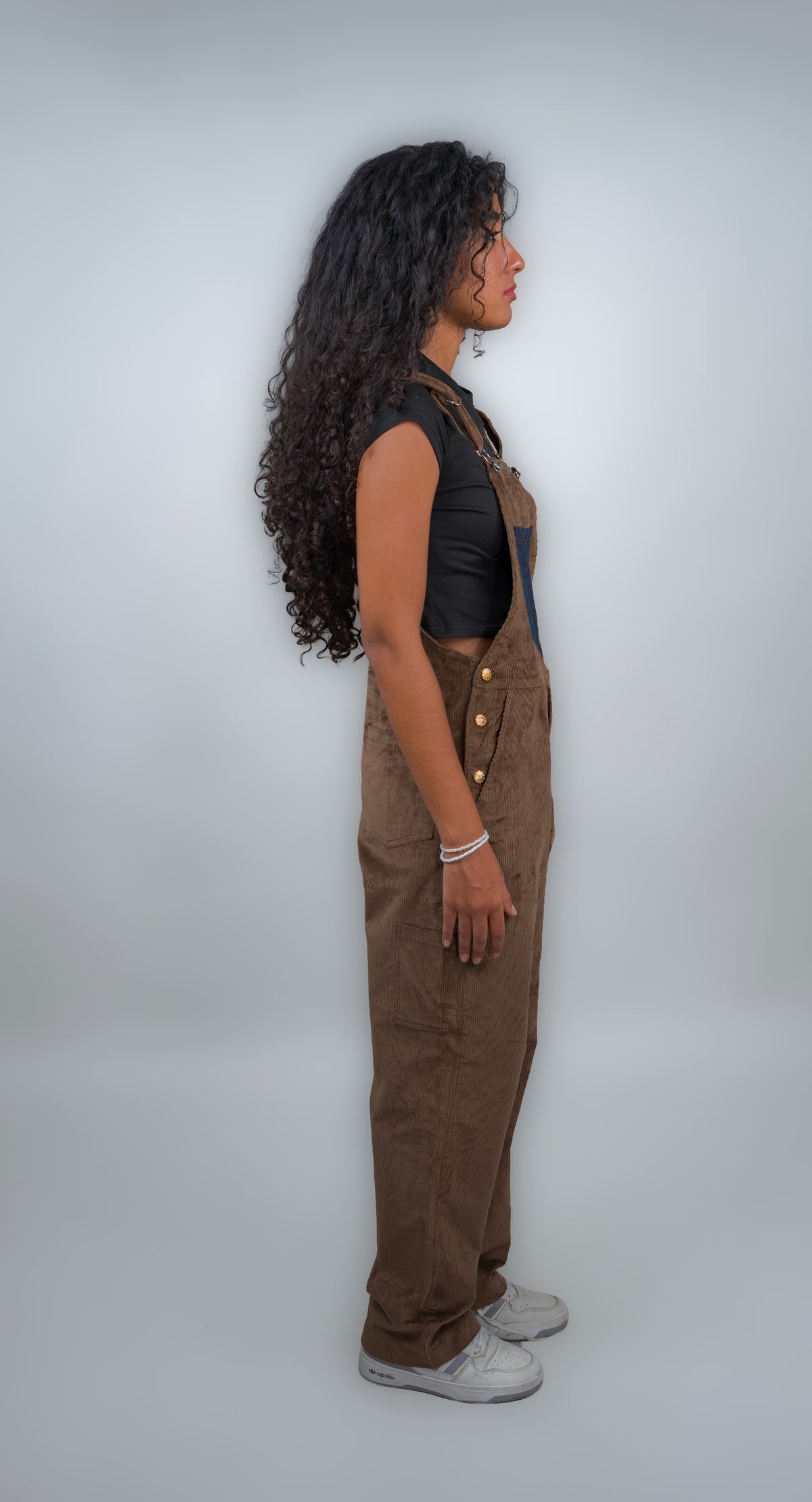 TAGHAZOUT OVERALLS