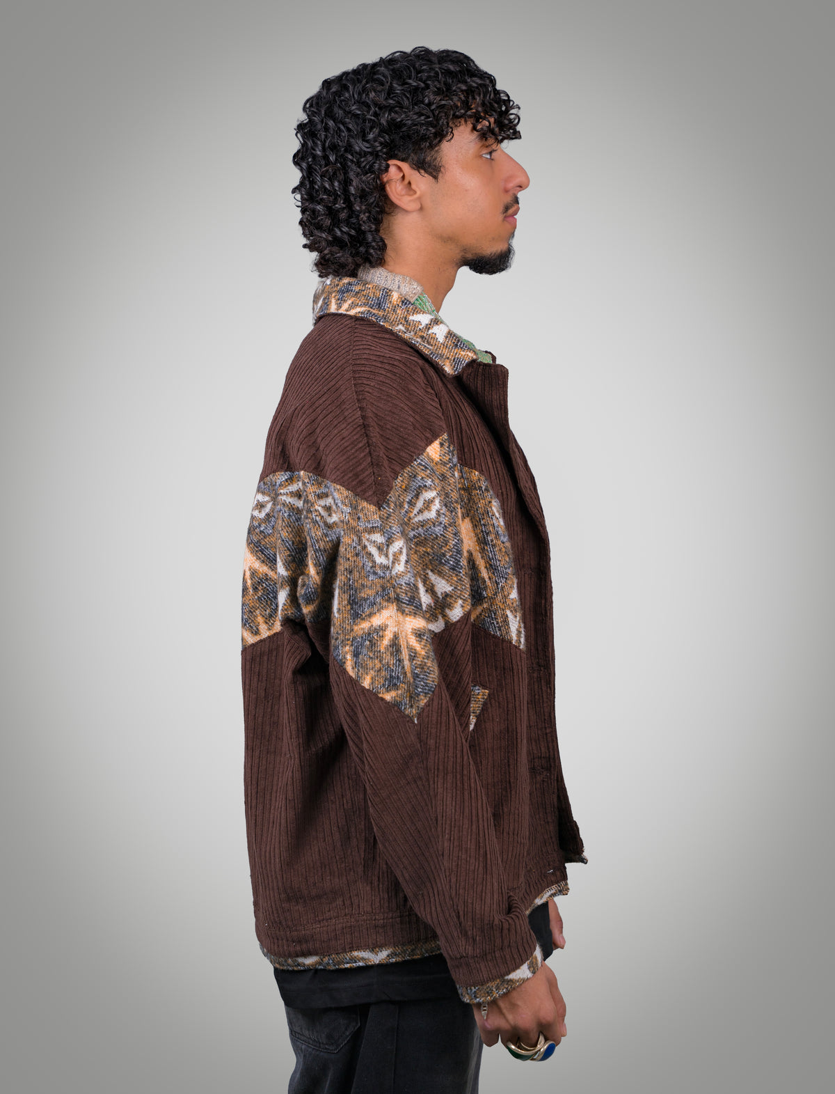 AZROU JACKET