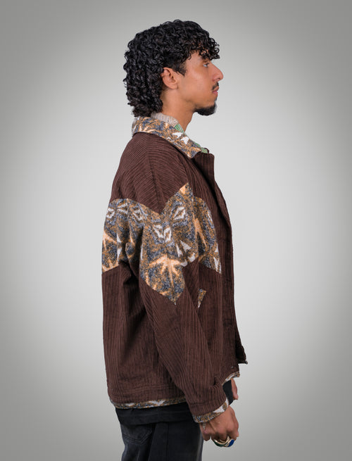 AZROU JACKET