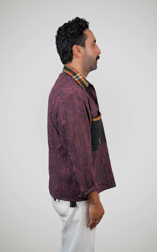 MEKNES SHIRT