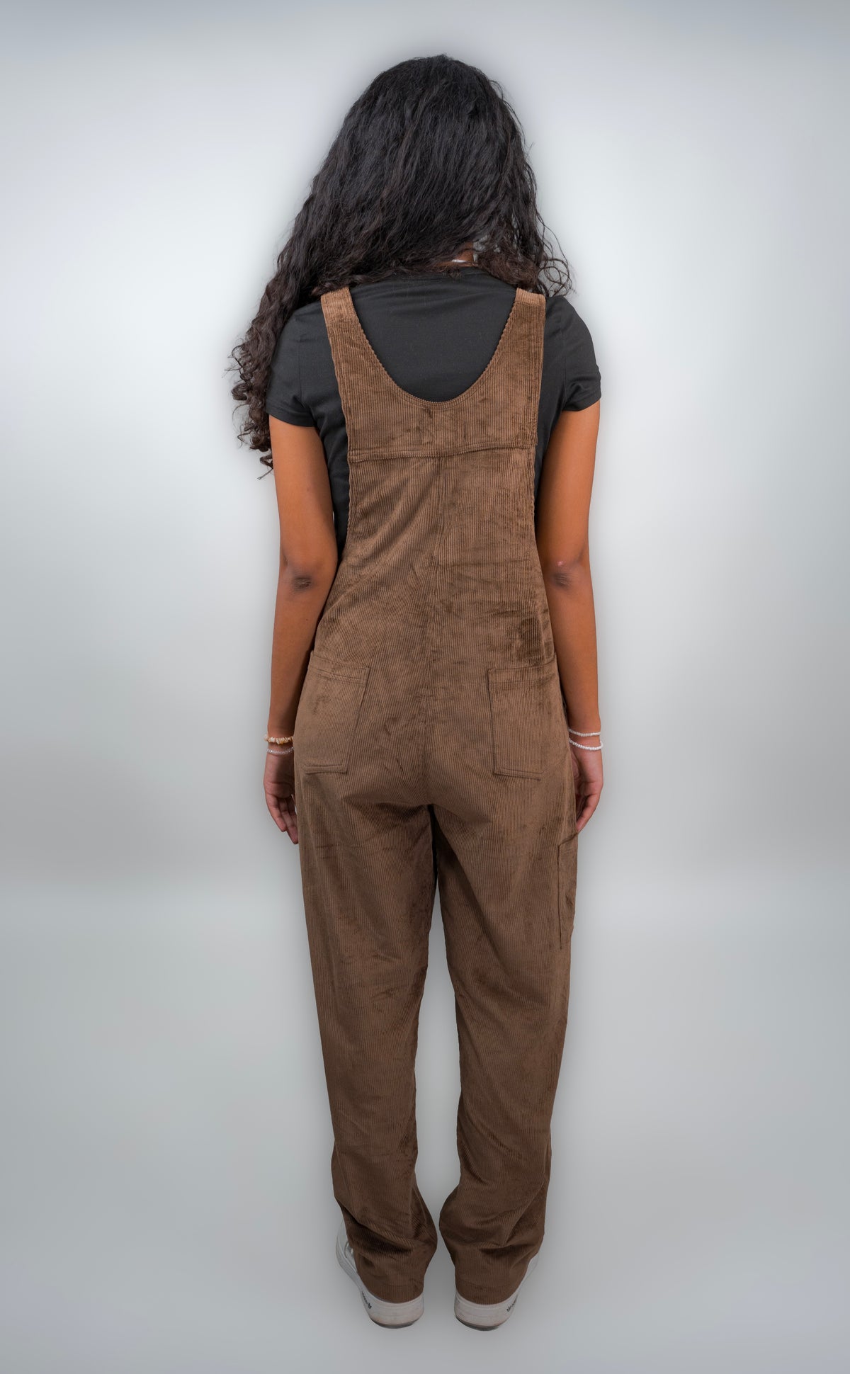 TAGHAZOUT OVERALLS