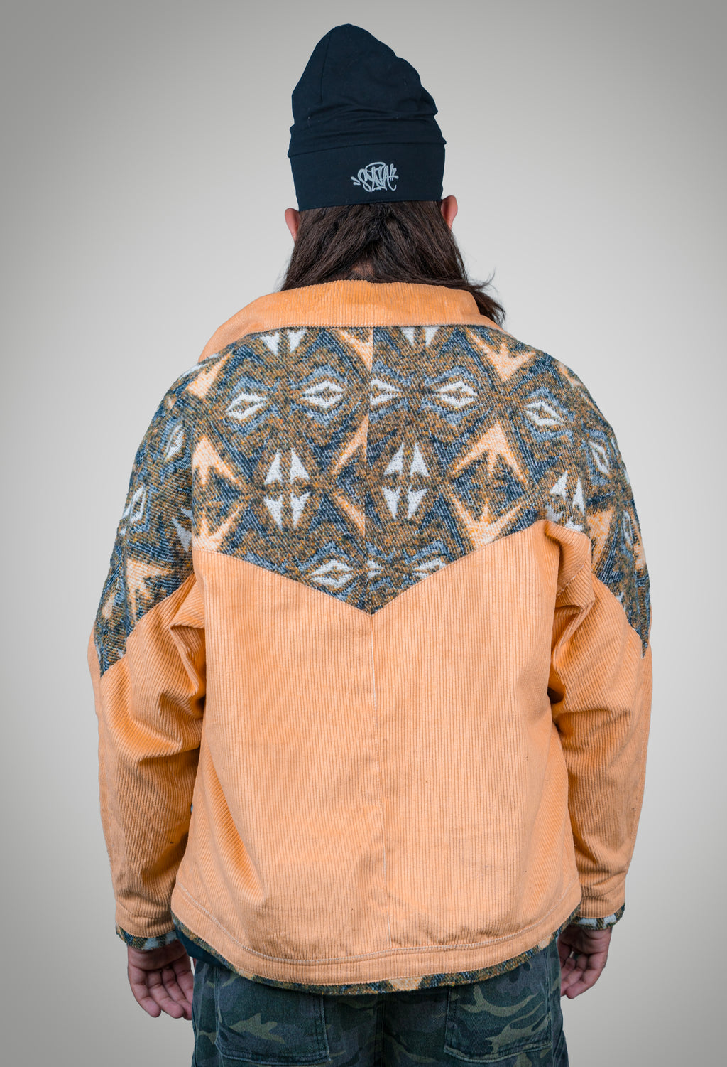 MERZOUGA JACKET