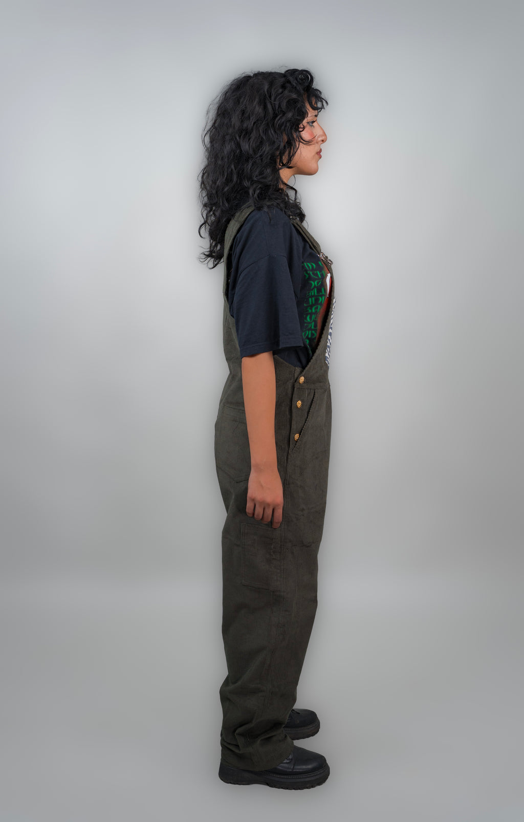 NADOR OVERALLS