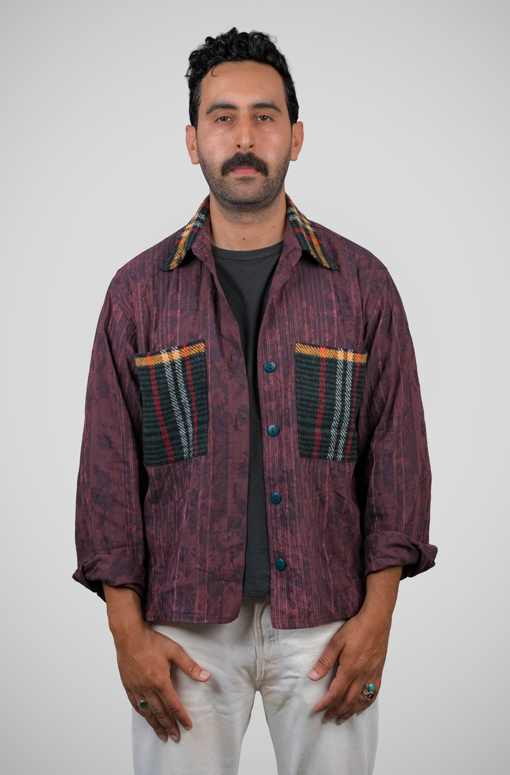 MEKNES SHIRT