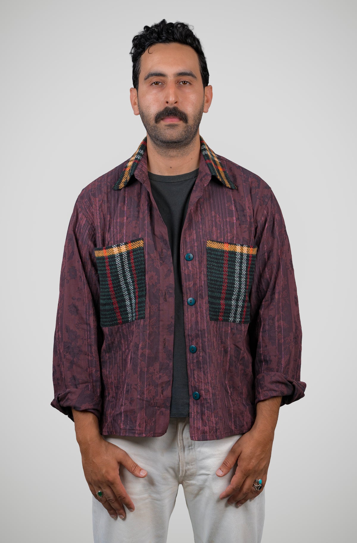 MEKNES SHIRT