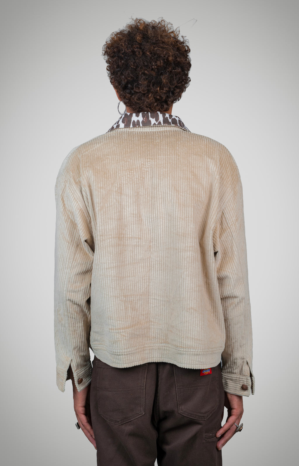 OUJDA JACKET