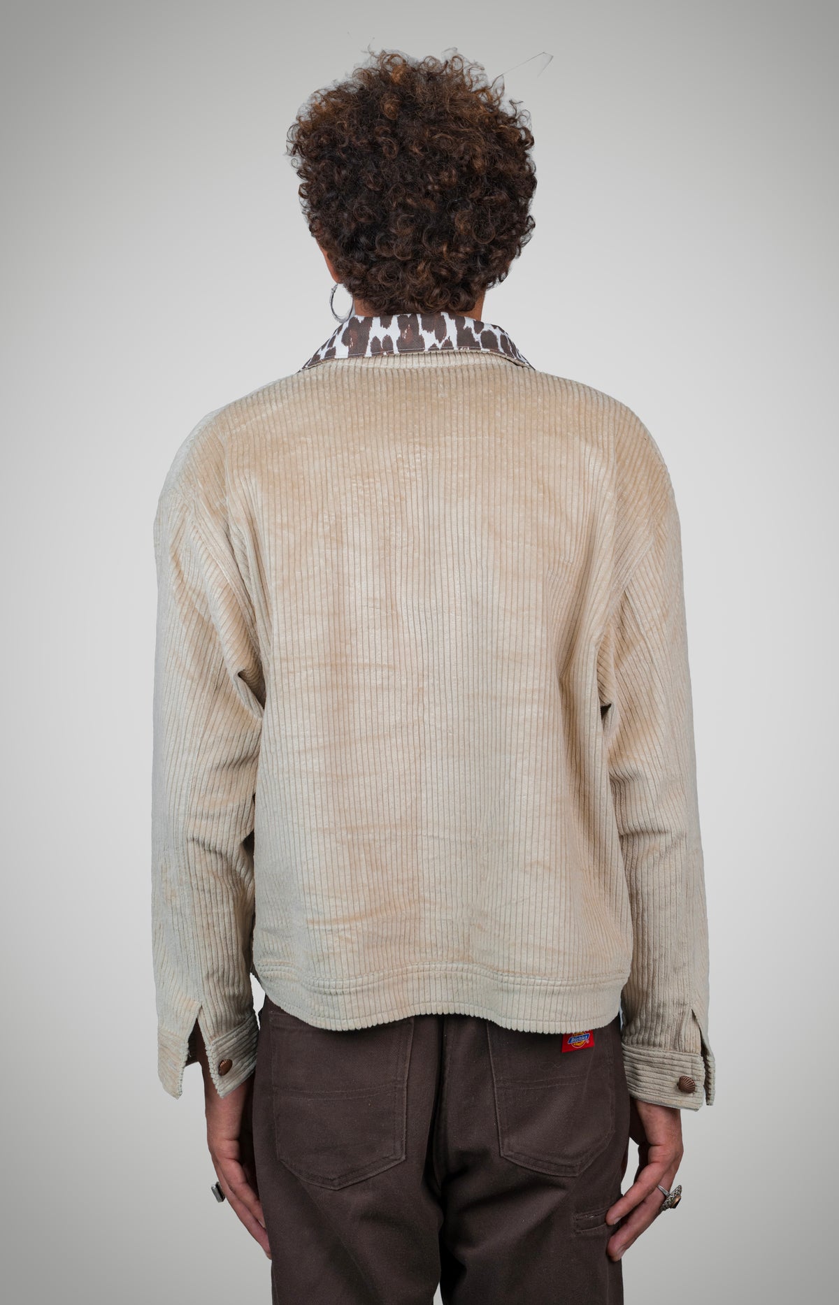 OUJDA JACKET