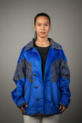 Blue Jacket