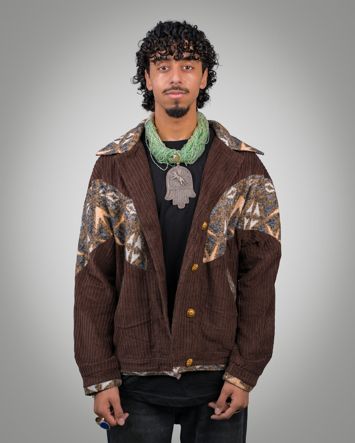 AZROU JACKET