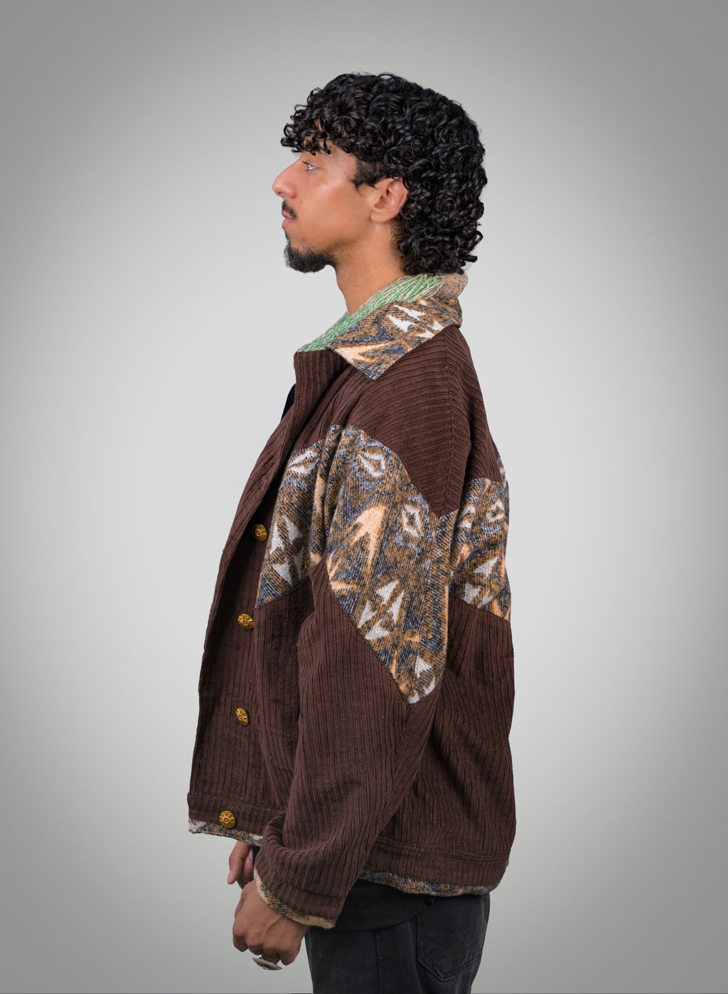 AZROU JACKET