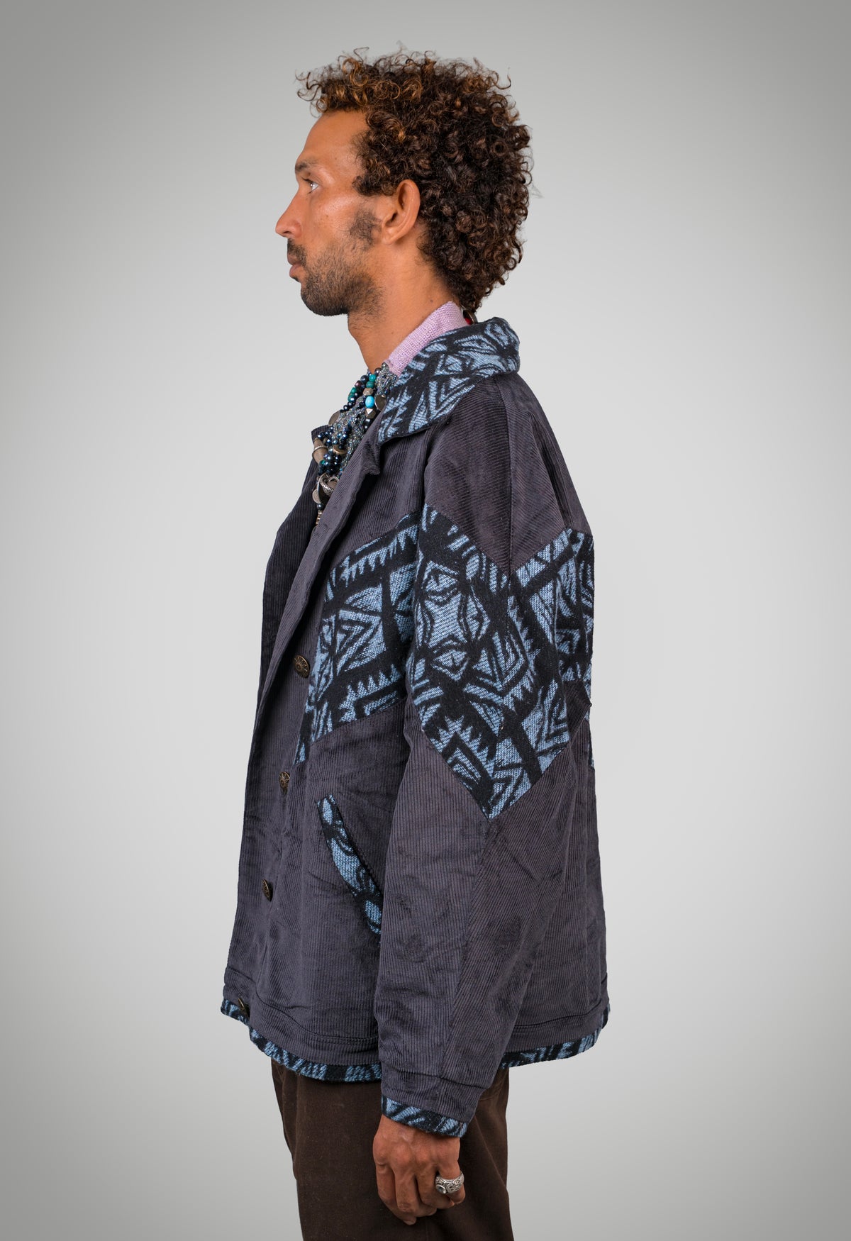CHEFCHAOUEN JACKET