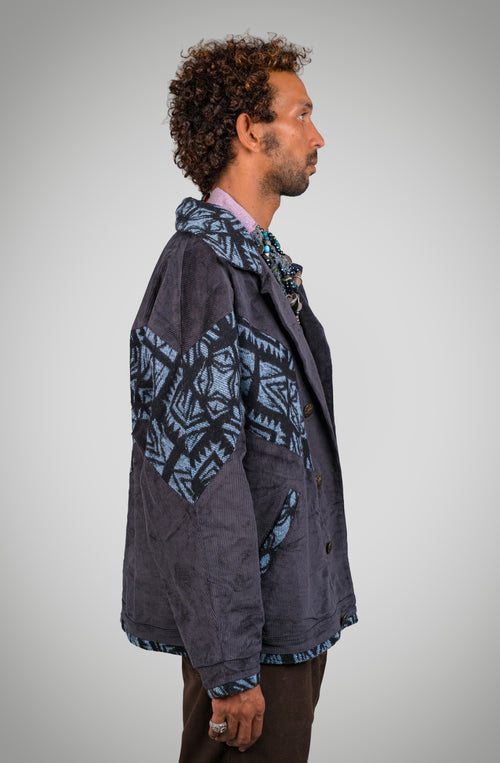 CHEFCHAOUEN JACKET