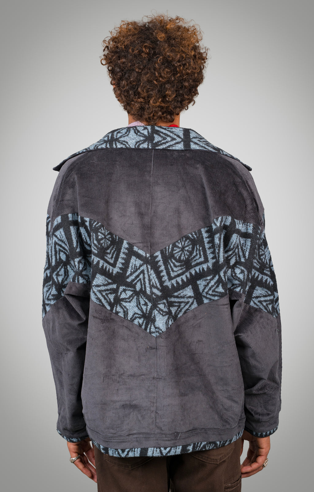 CHEFCHAOUEN JACKET