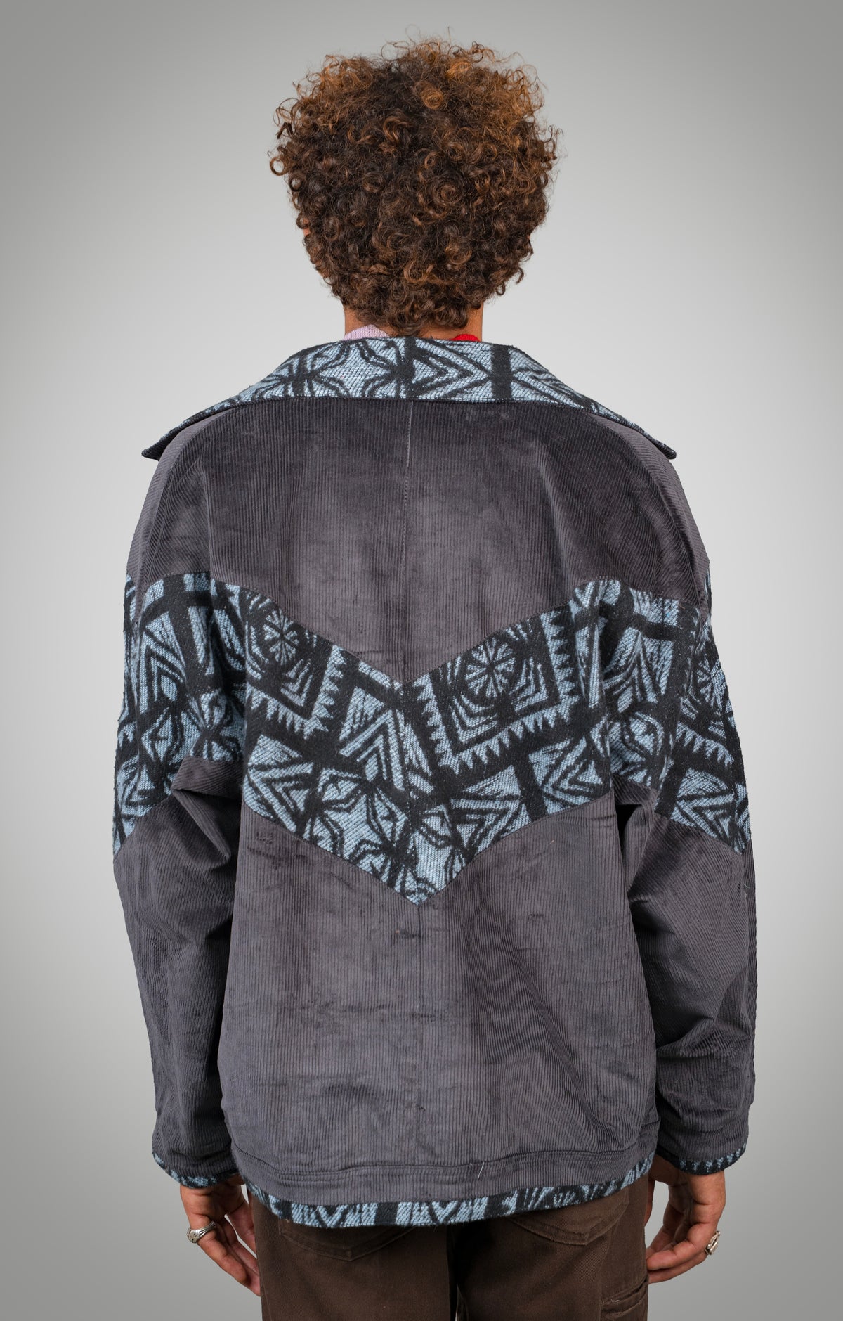 CHEFCHAOUEN JACKET