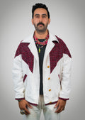 TÉTOUAN JACKET