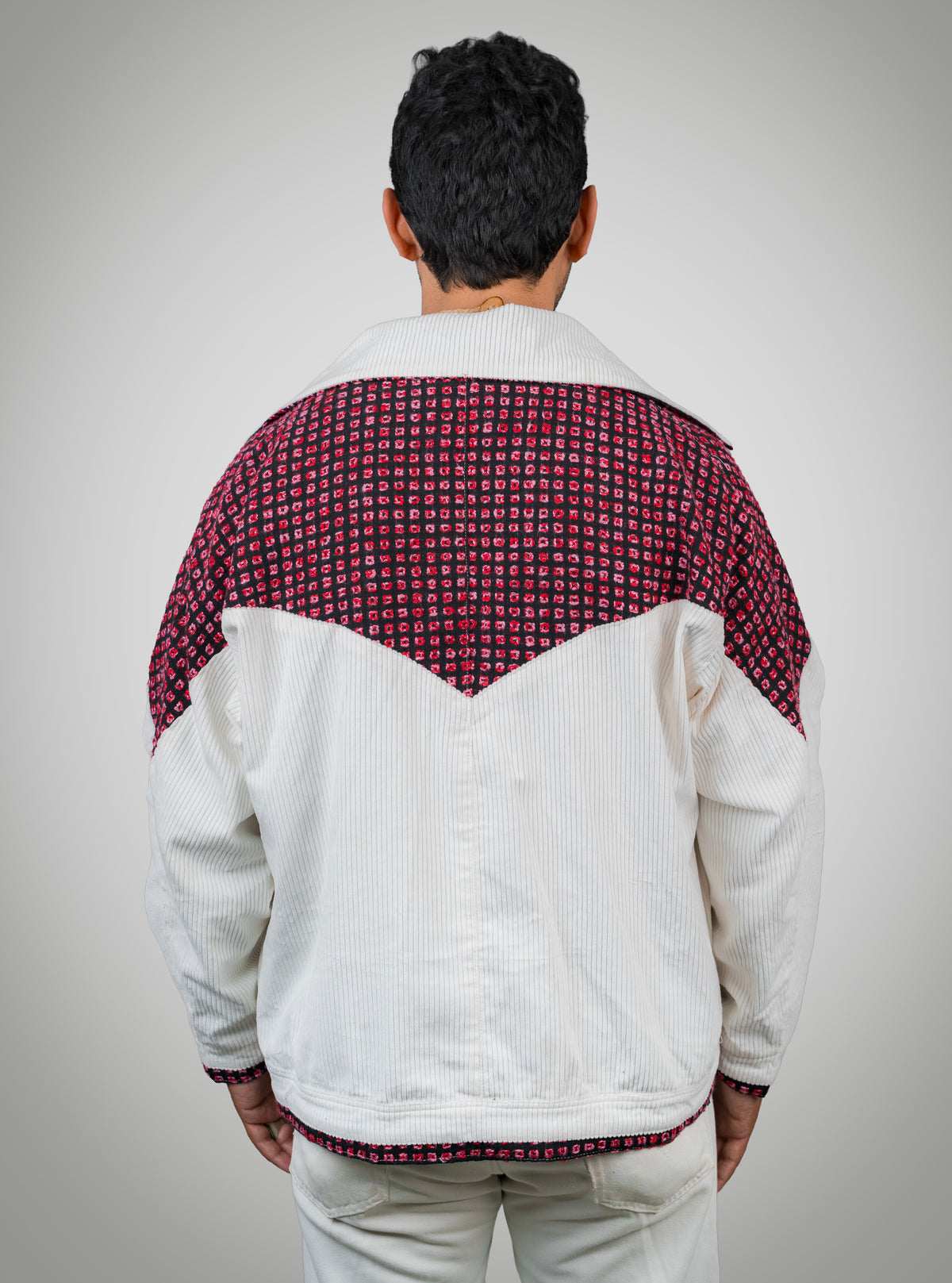 TÉTOUAN JACKET