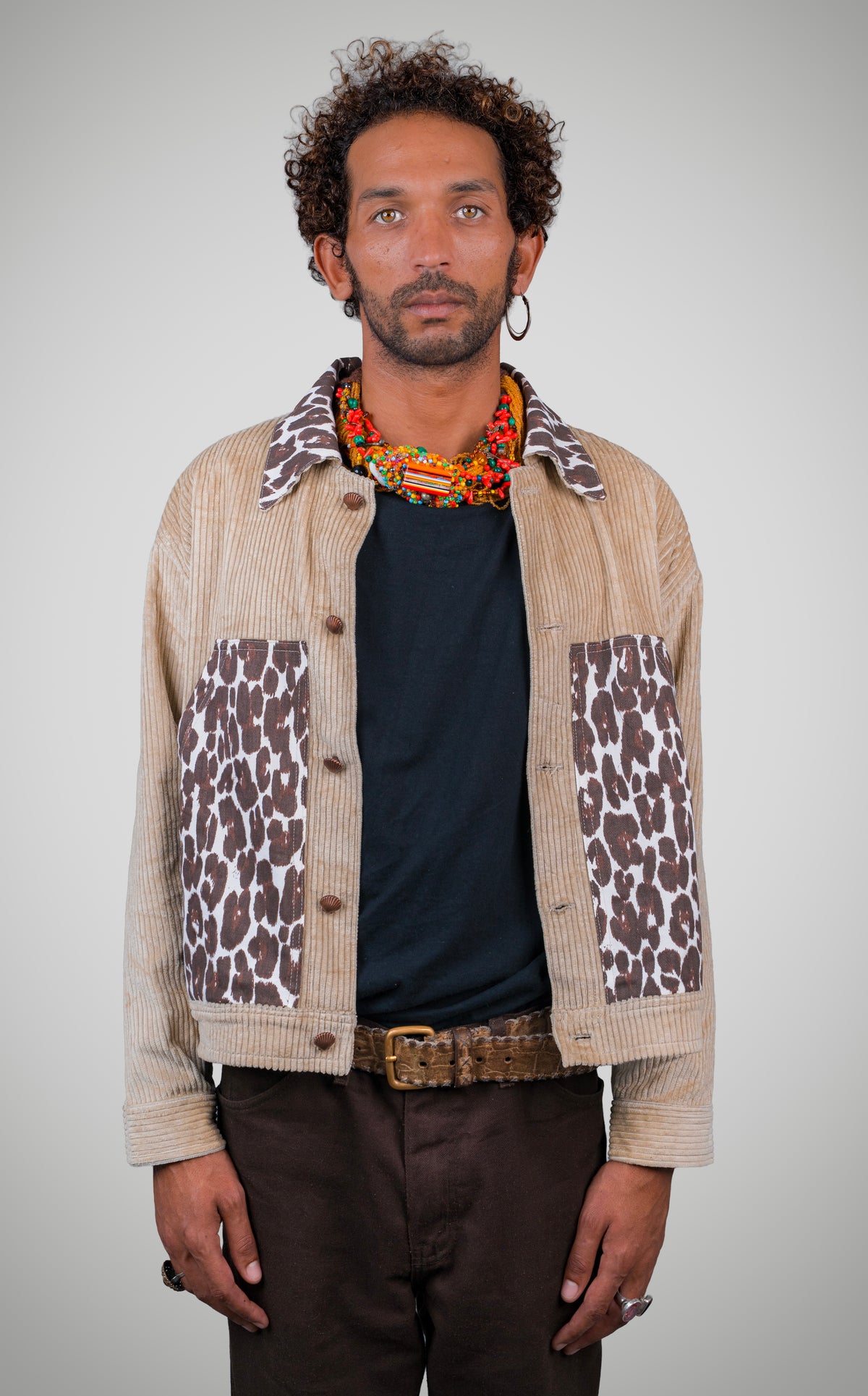 OUJDA JACKET