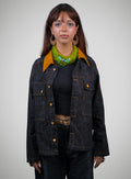 MIDELT JACKET