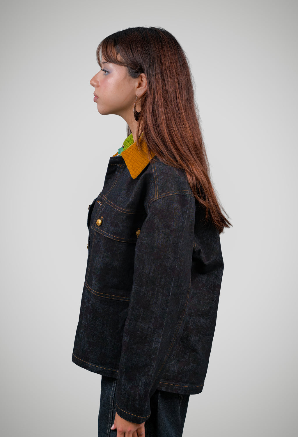 MIDELT JACKET