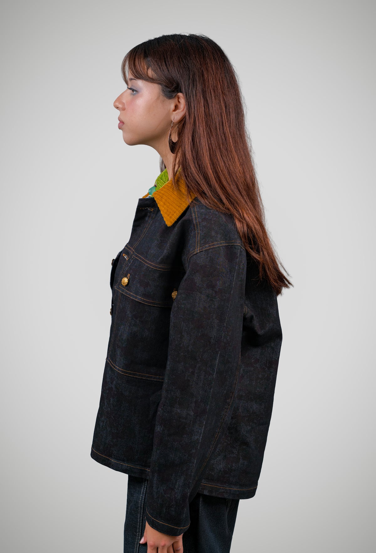 MIDELT JACKET