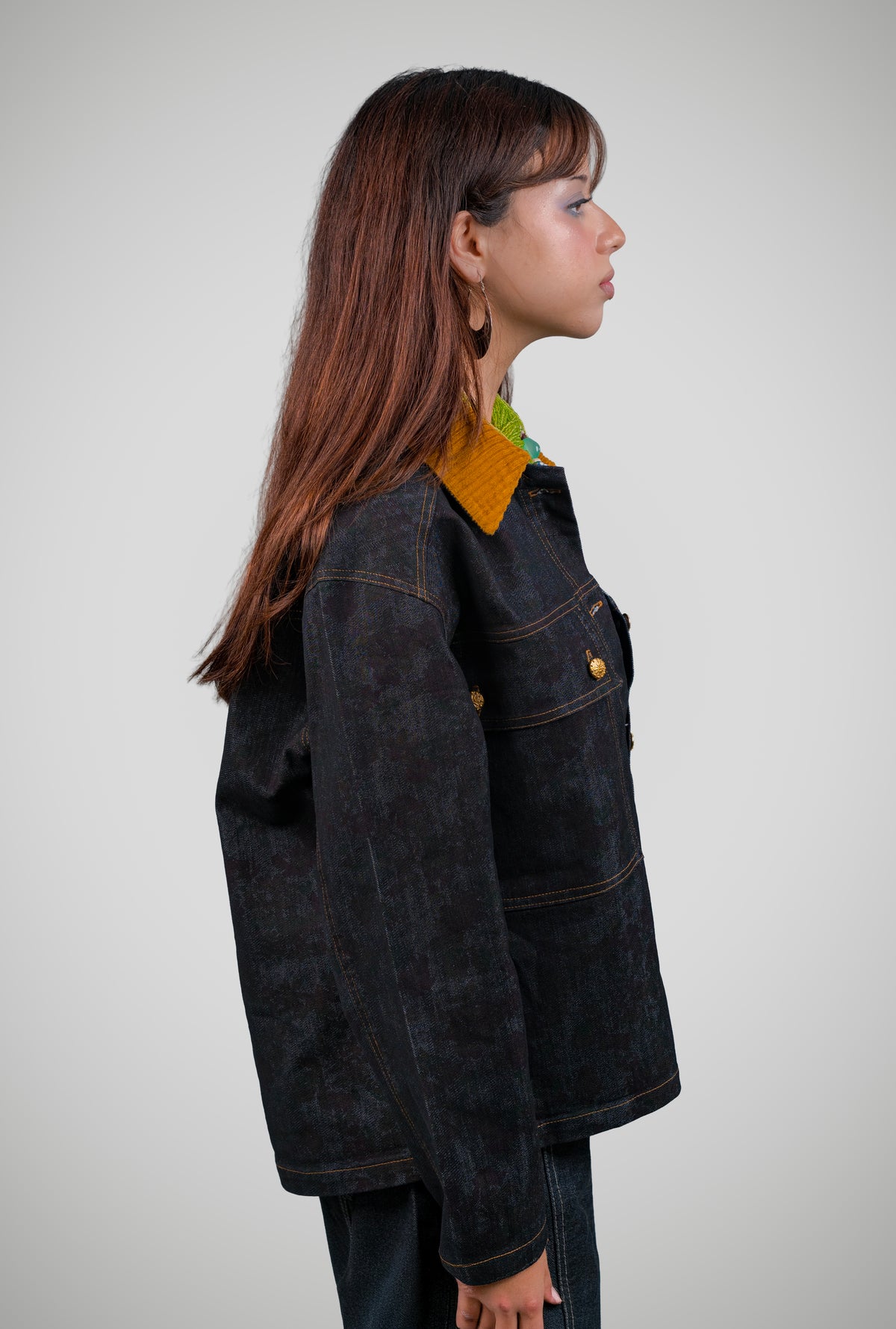 MIDELT JACKET