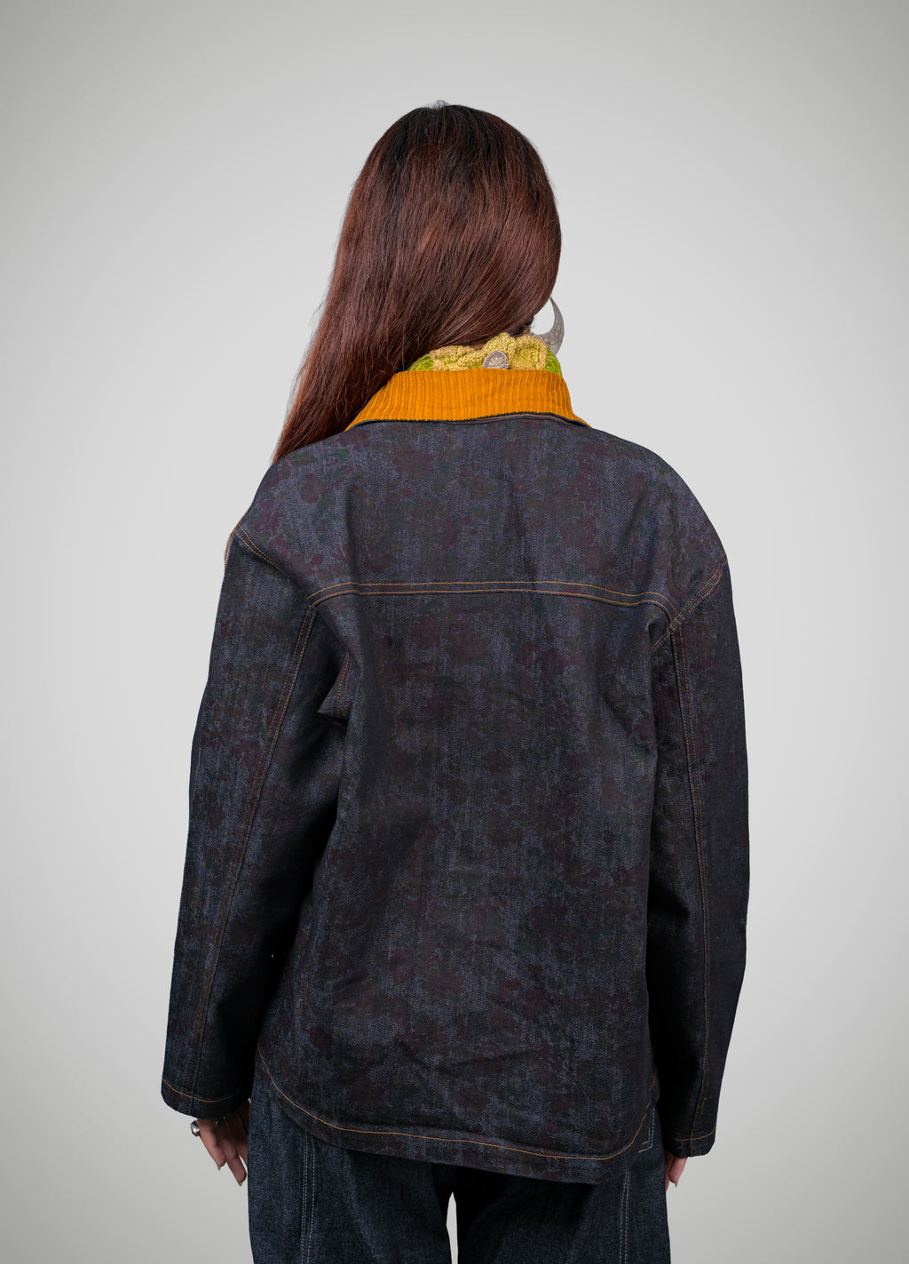 MIDELT JACKET