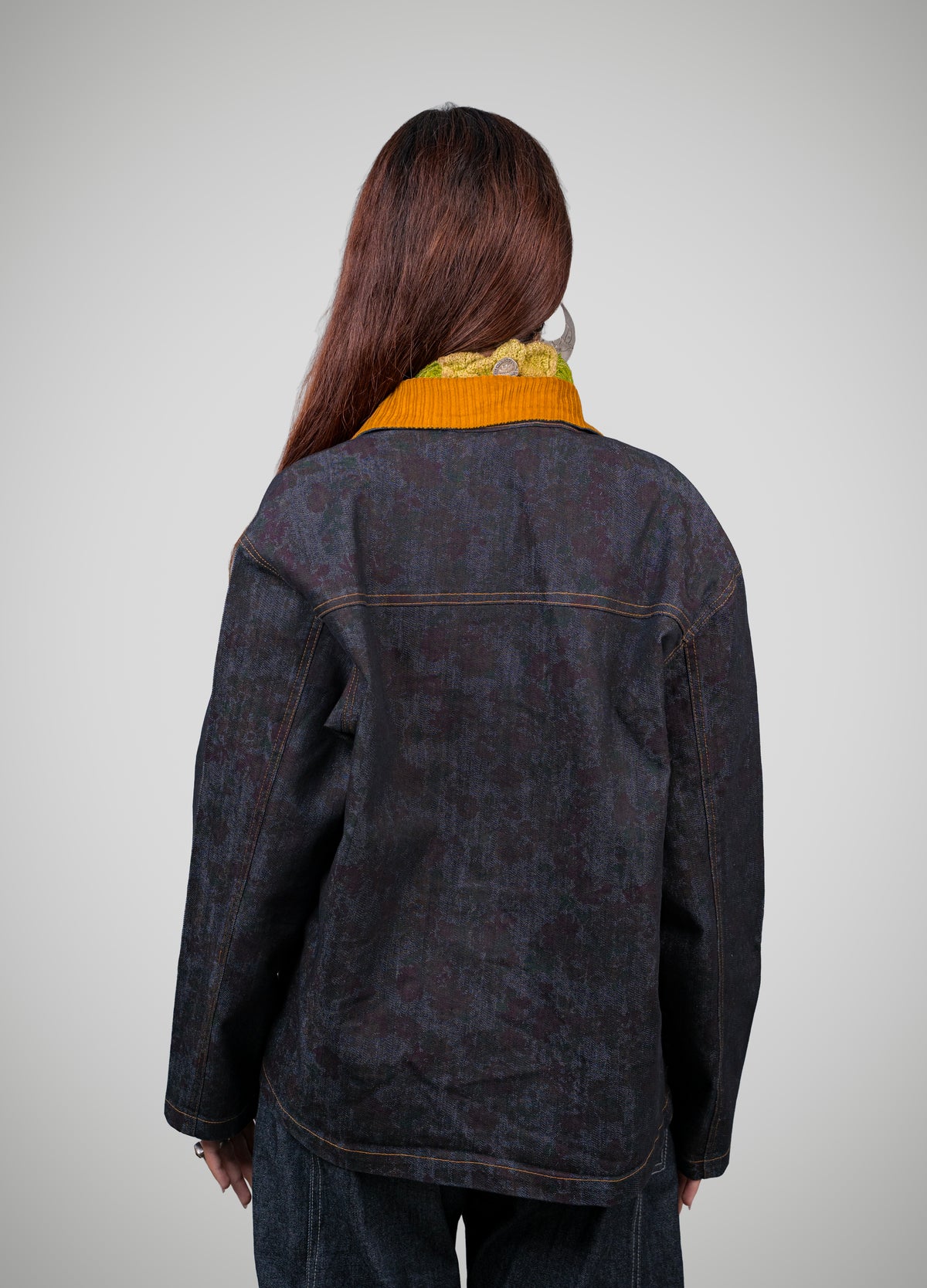MIDELT JACKET