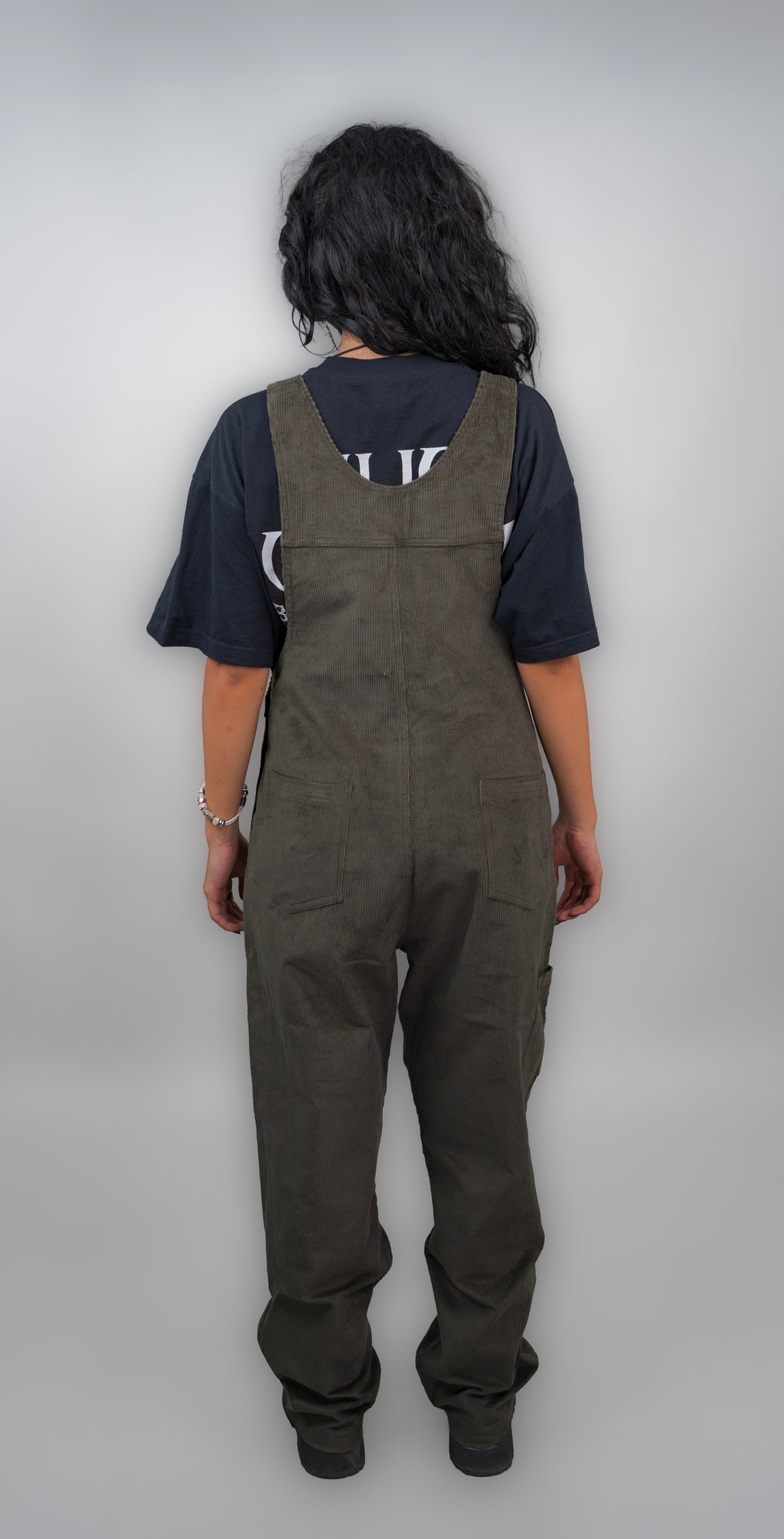 NADOR OVERALLS