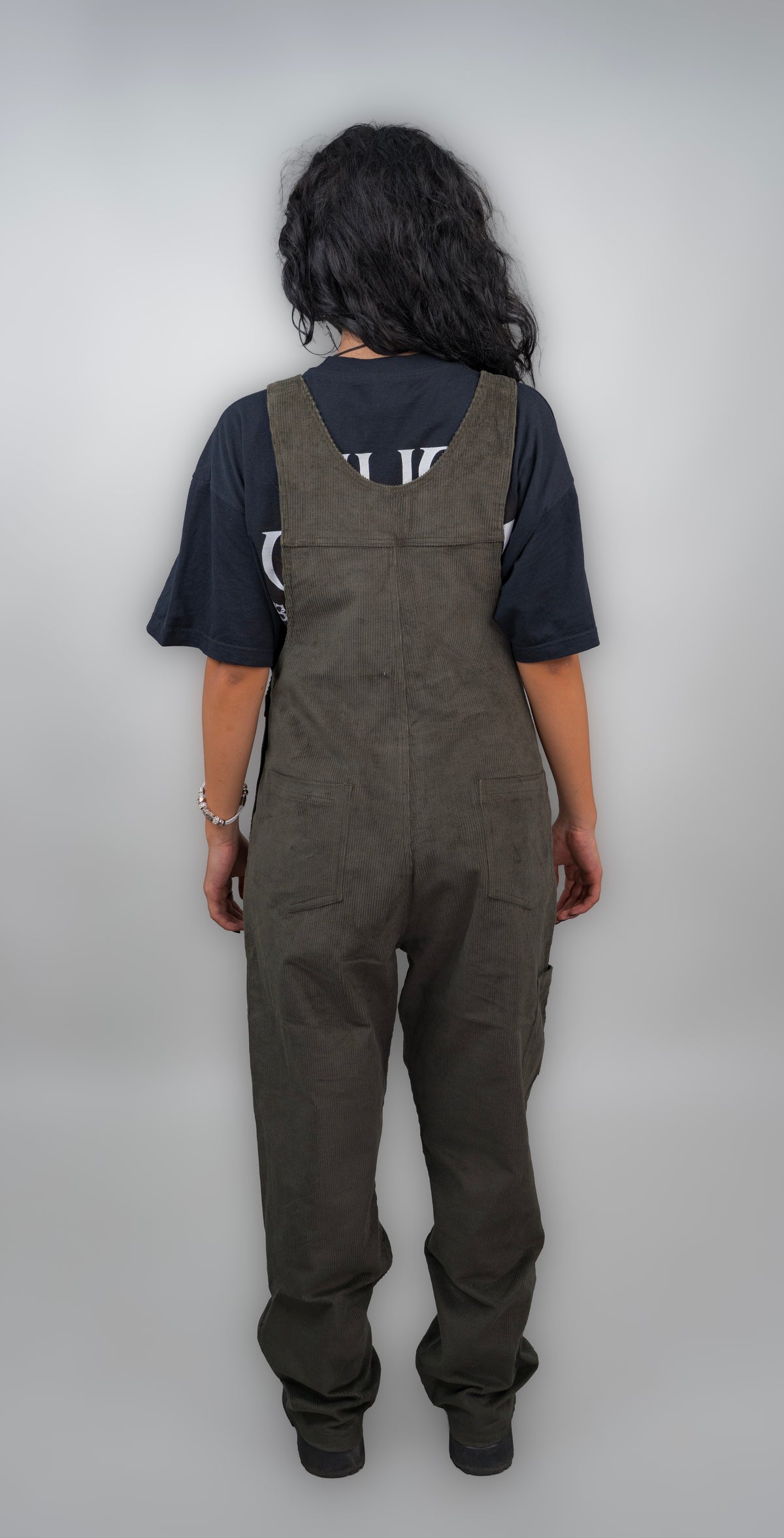 NADOR OVERALLS