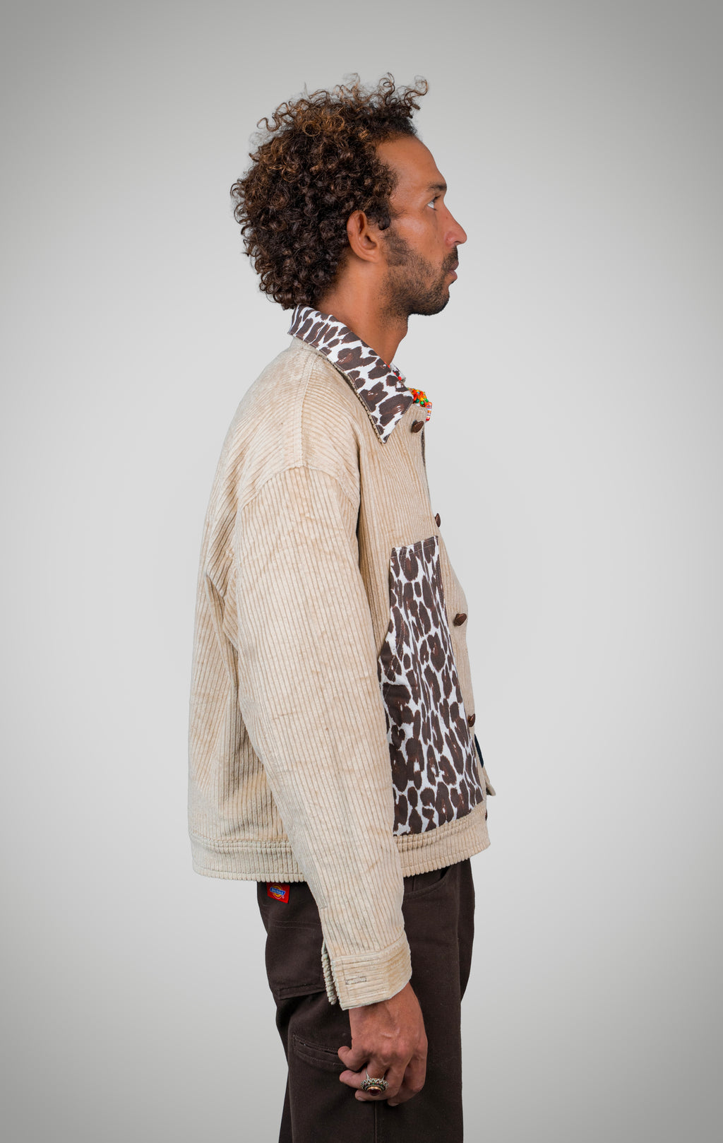OUJDA JACKET