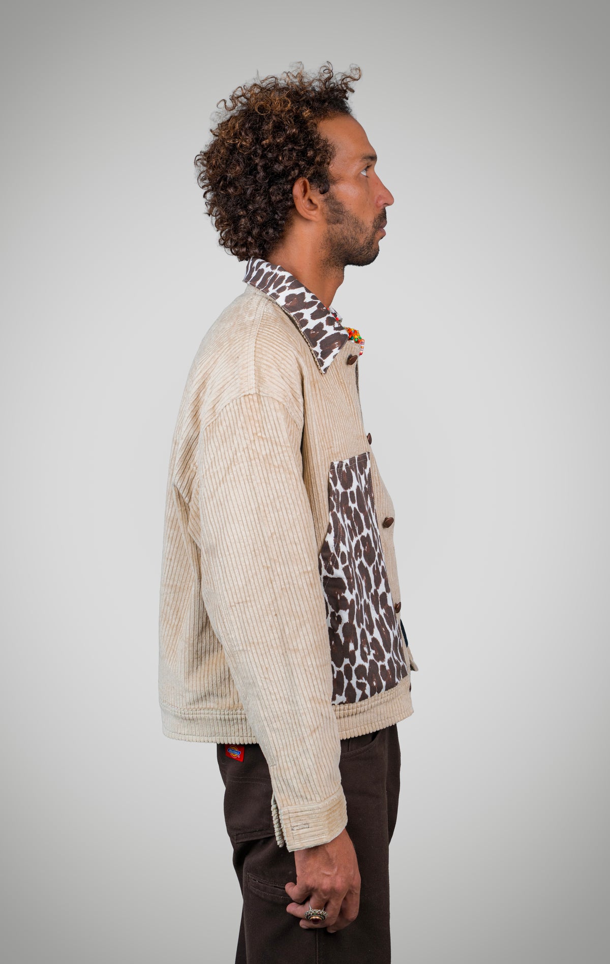 OUJDA JACKET