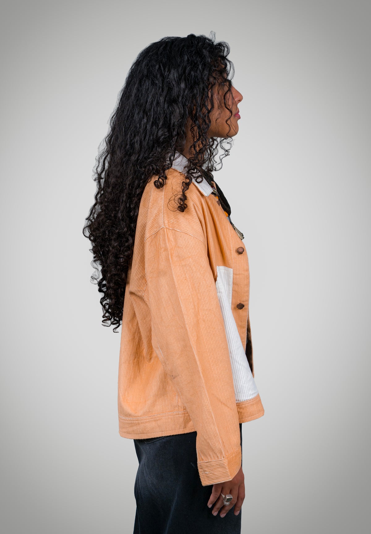 KELAÂ M’GOUNA JACKET