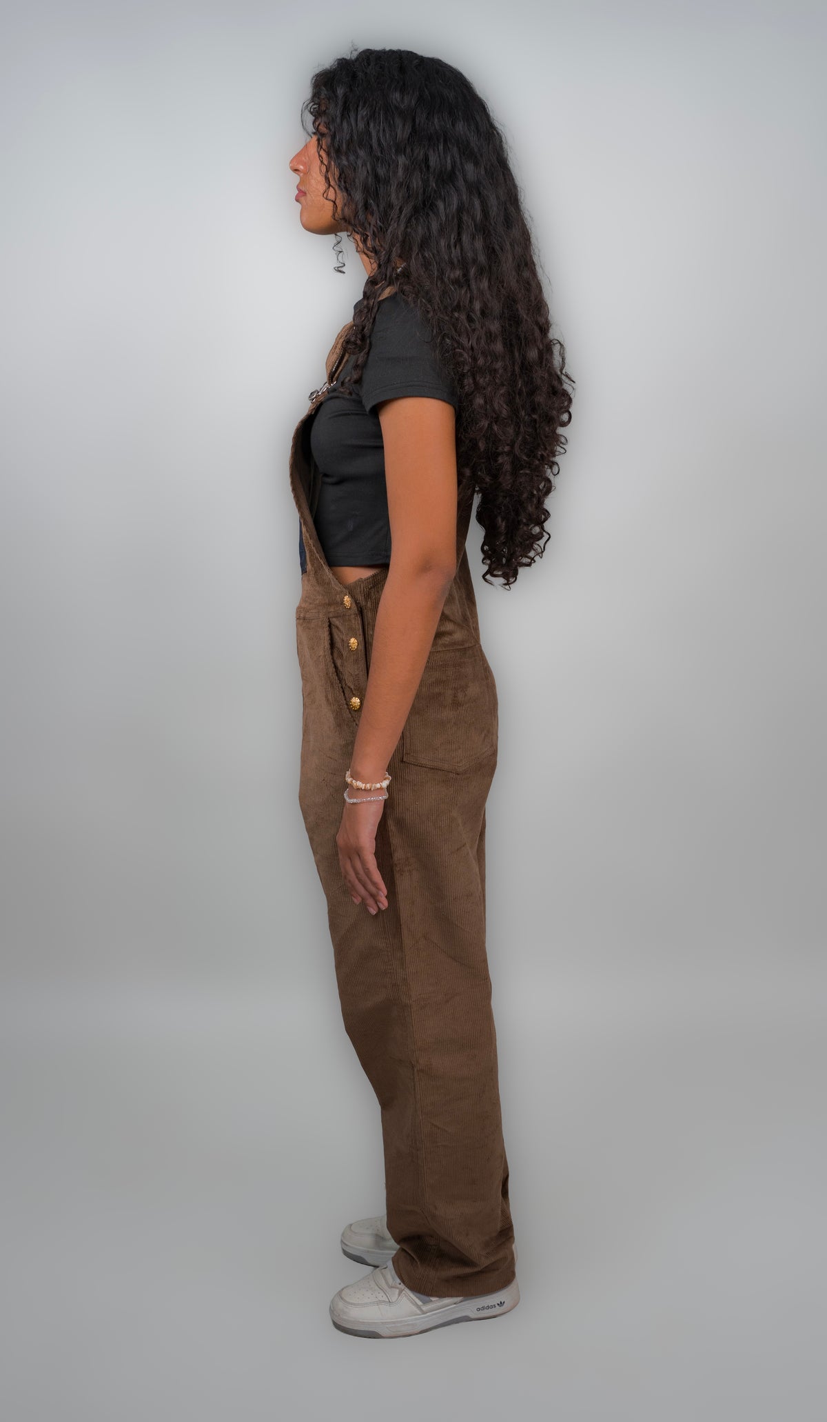 TAGHAZOUT OVERALLS