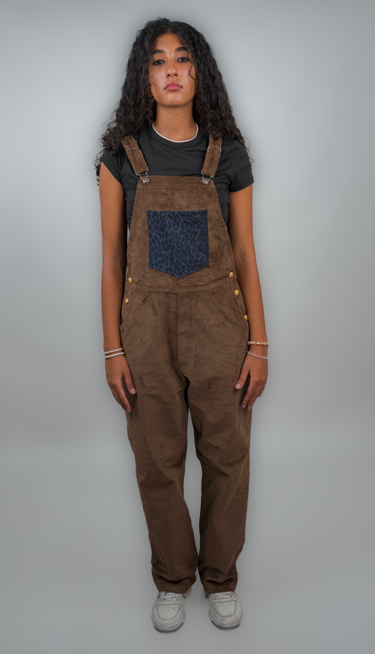 TAGHAZOUT OVERALLS
