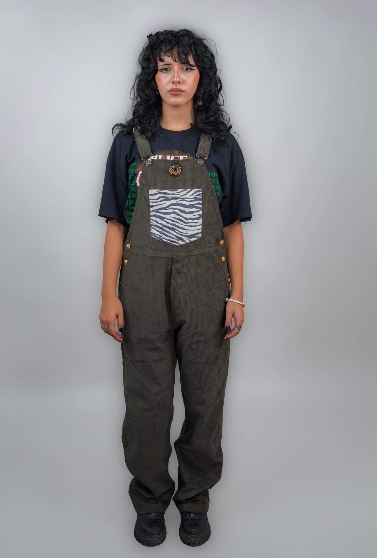 NADOR OVERALLS