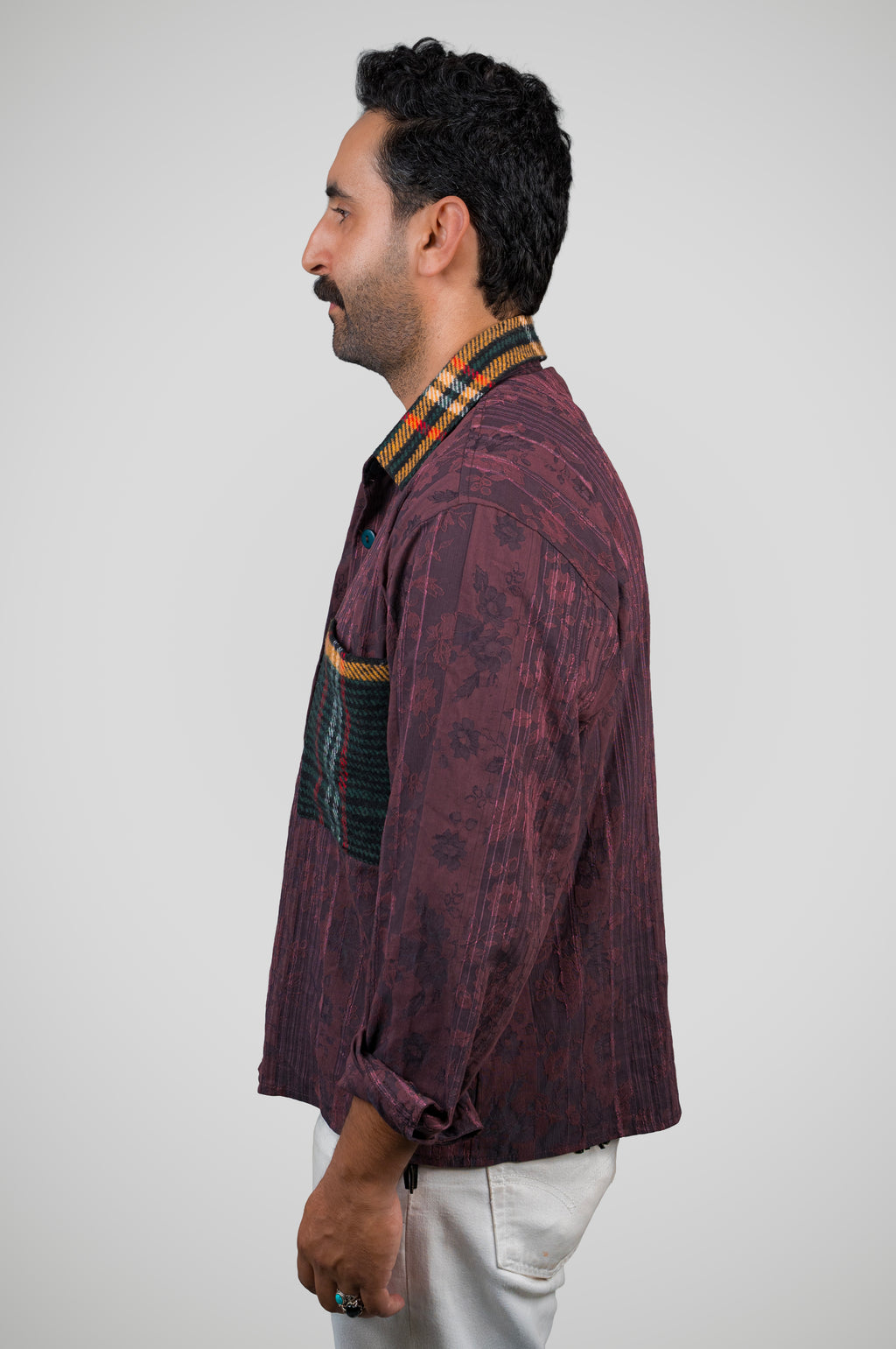 MEKNES SHIRT