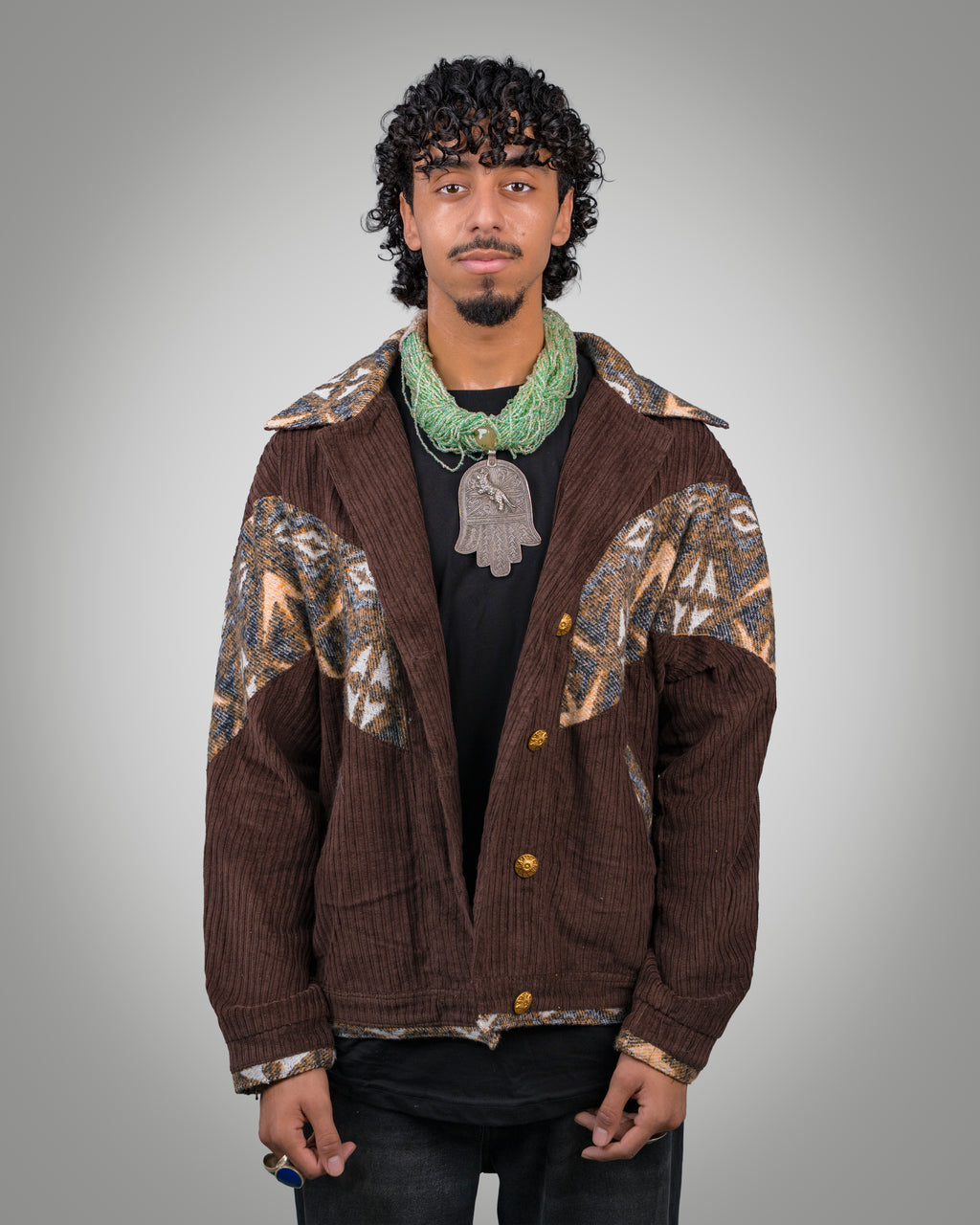 AZROU JACKET