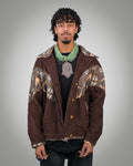 AZROU JACKET